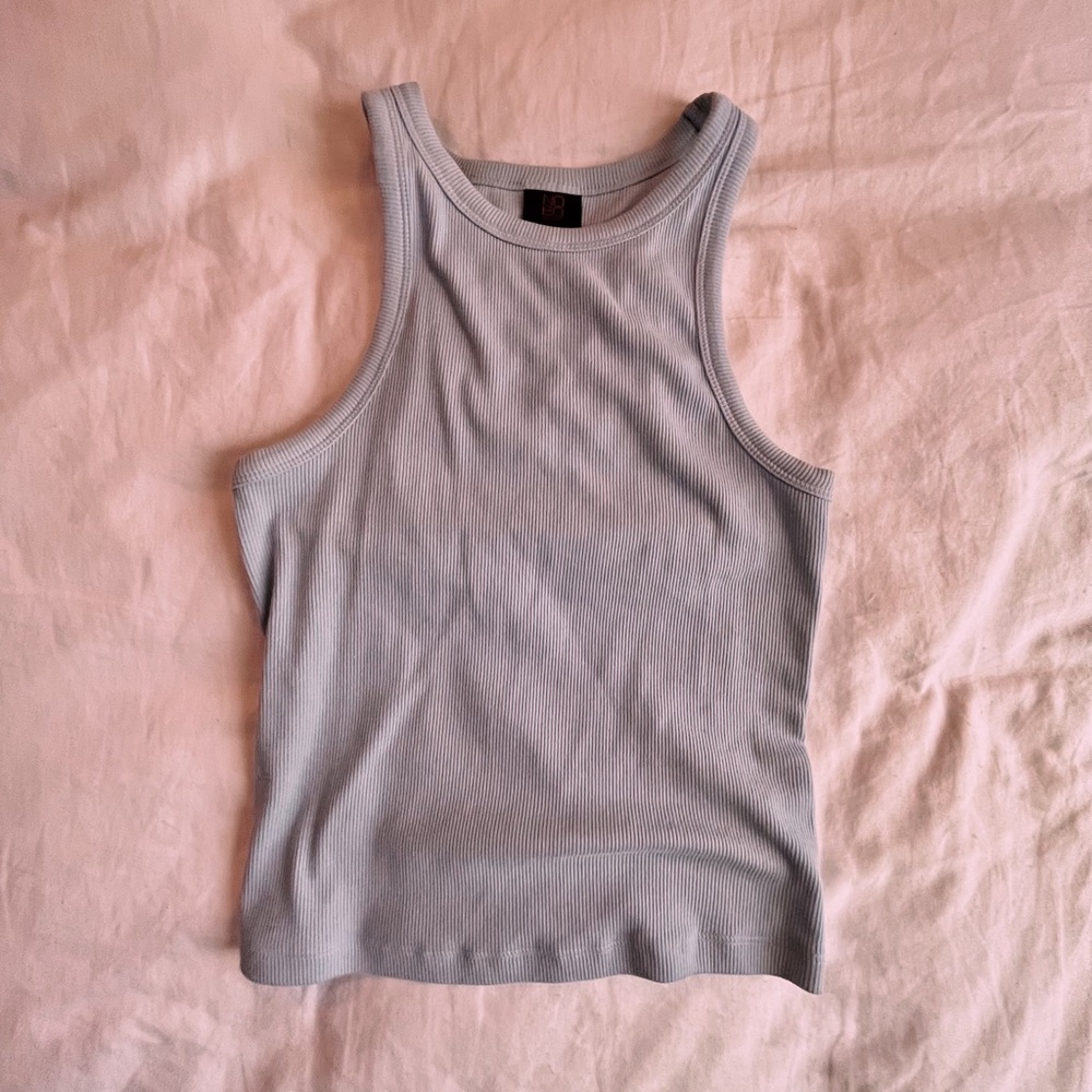 BASIC NOBO COMFY SUMMER TANK TOP